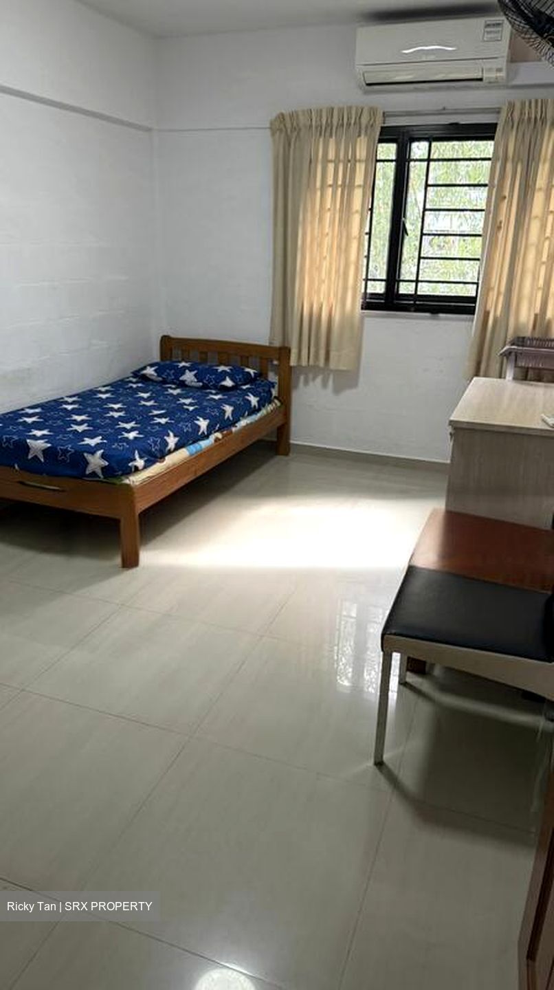 Blk 205 Ang Mo Kio Avenue 1 (Ang Mo Kio), HDB 4 Rooms #495295961